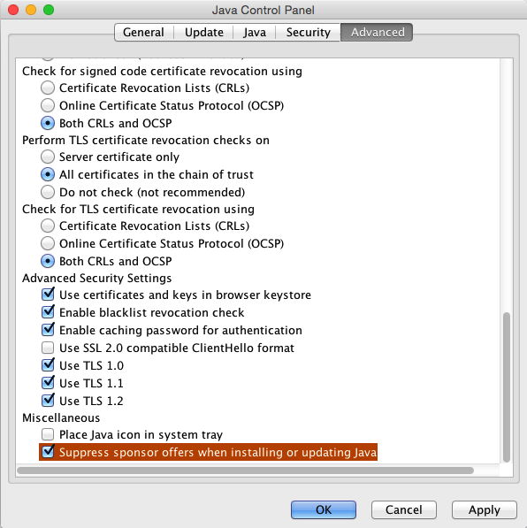 java for mac 10.7 free download